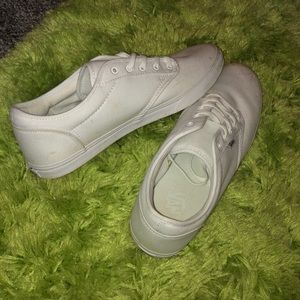 Women’s Vans shoes